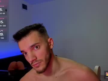 Dominicvalente February 25, 2026 Chaturbate stream image