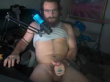 Groovytony2 February 25, 2026 Chaturbate stream image