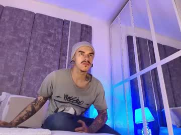 Kaletattoos February 25, 2026 Chaturbate stream image