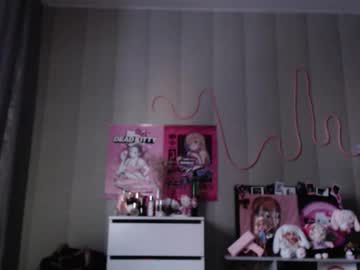 _Katemiller_ February 25, 2026 Chaturbate stream image