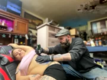 Mbjerzey February 25, 2026 Chaturbate stream image