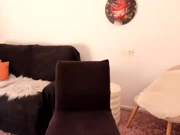 Milfelladd69 February 25, 2026 Chaturbate stream image