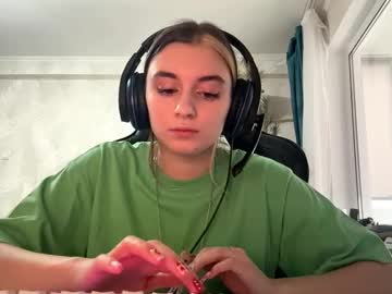 Norinefrymyer February 25, 2026 Chaturbate stream image