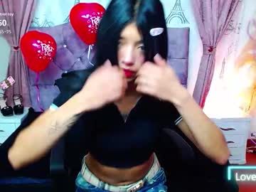 Scarlet329665 February 25, 2026 Chaturbate stream image