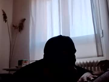Wuarrete February 25, 2026 Chaturbate stream image
