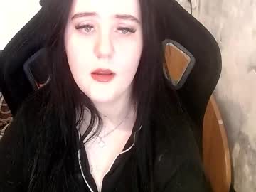 Your_8a8y February 25, 2026 Chaturbate stream image