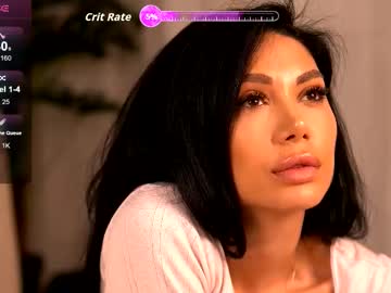 Anastacialuv February 25, 2026 Chaturbate stream image