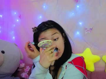 April_Bennett February 25, 2026 Chaturbate stream image