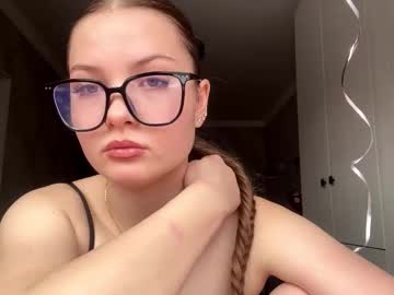 Arlettejasica February 25, 2026 Chaturbate stream image