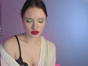 Beatricemoonlight February 25, 2026 Chaturbate stream image