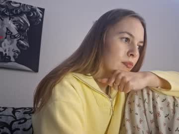 Brunavolpe February 25, 2026 Chaturbate stream image