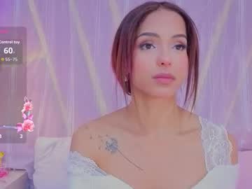 Emmacortez February 25, 2026 Chaturbate stream image