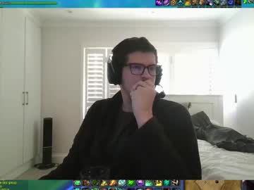 Fear_Inoculum February 25, 2026 Chaturbate stream image