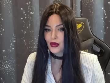 Fleur_Mysterious February 25, 2026 Chaturbate stream image