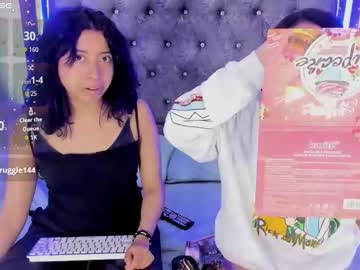 Hanna_Fujita February 25, 2026 Chaturbate stream image