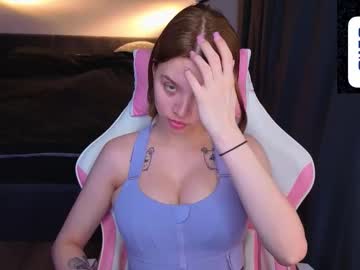 Lesya_Flin February 25, 2026 Chaturbate stream image
