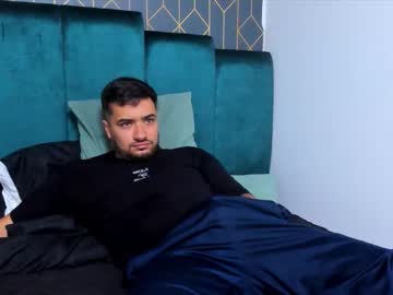 Mathews_Colton1 February 25, 2026 Chaturbate stream image