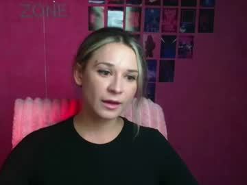 Moonsusanna February 25, 2026 Chaturbate stream image