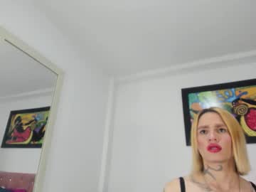 Natacha_Ferrer1 February 25, 2026 Chaturbate stream image