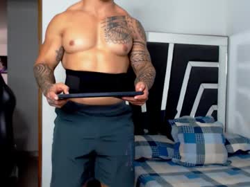 Noah_Harris01 February 25, 2026 Chaturbate stream image
