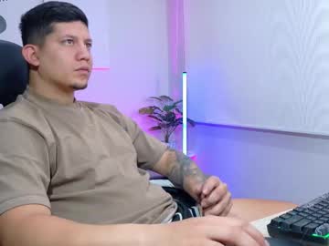 _Robertobaggio February 25, 2026 Chaturbate stream image