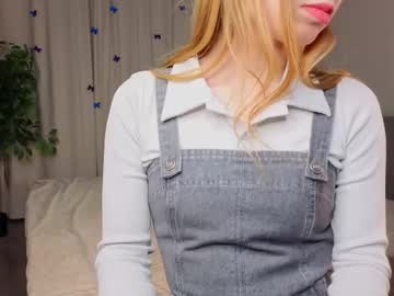 Shelbaluck February 25, 2026 Chaturbate stream image