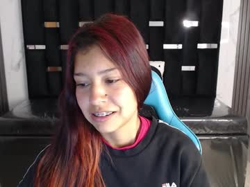 Sophirose_A February 25, 2026 Chaturbate stream image