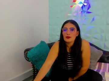 Stefy_Cg February 25, 2026 Chaturbate stream image