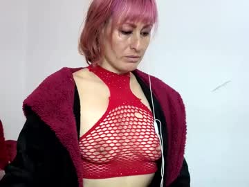 Yasmin_Goldenst February 25, 2026 Chaturbate stream image