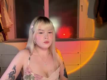 Antoinettebeitler February 25, 2026 Chaturbate stream image