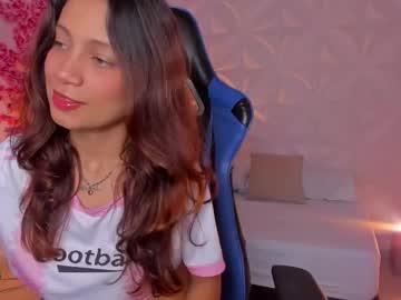 Cora22_ February 25, 2026 Chaturbate stream image