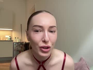 Cynthiaamoore February 25, 2026 Chaturbate stream image