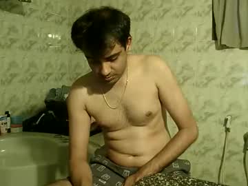 King_Kong_India3 February 25, 2026 Chaturbate stream image