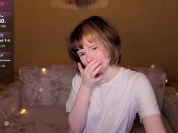 Misska_Popkins February 25, 2026 Chaturbate stream image