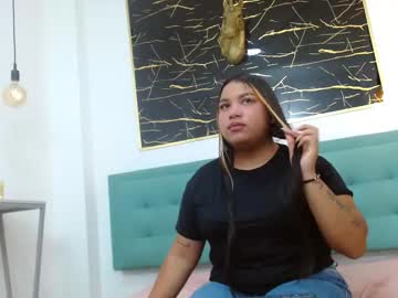 Onyx_03 February 25, 2026 Chaturbate stream image