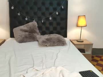 _Pauli_ February 25, 2026 Chaturbate stream image