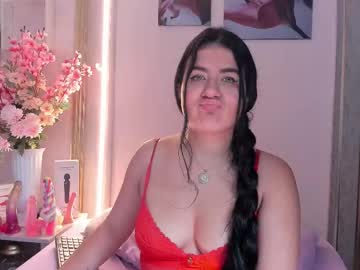 Scarlet_Fostt_ February 25, 2026 Chaturbate stream image