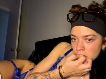 Zaramaeee February 25, 2026 Chaturbate stream image