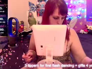 Babyzelda February 25, 2026 Chaturbate stream image