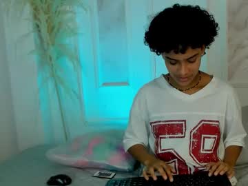 Beckablue February 25, 2026 Chaturbate stream image
