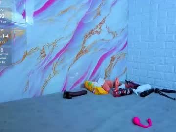 Bellaodisea February 25, 2026 Chaturbate stream image