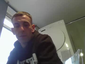 Caravanboy2207 February 25, 2026 Chaturbate stream image