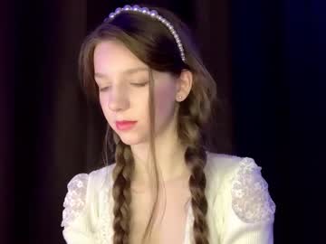 Domitilabarrus February 25, 2026 Chaturbate stream image