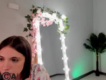 Ellafex February 25, 2026 Chaturbate stream image