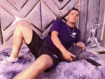 Jack_Bossreal February 25, 2026 Chaturbate stream image