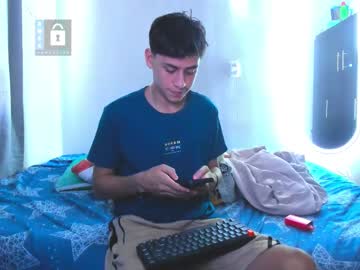 Kanterfun February 25, 2026 Chaturbate stream image