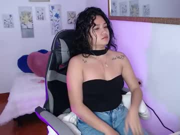 Martina__666 February 25, 2026 Chaturbate stream image
