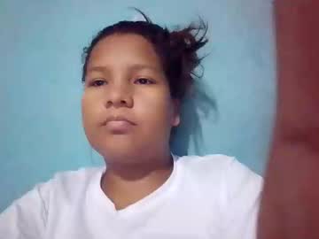 Meeghan_Smith February 25, 2026 Chaturbate stream image