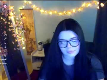Naomivibes February 25, 2026 Chaturbate stream image