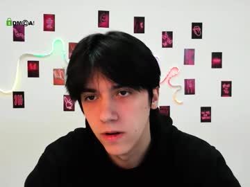 Niko_Vorn February 25, 2026 Chaturbate stream image